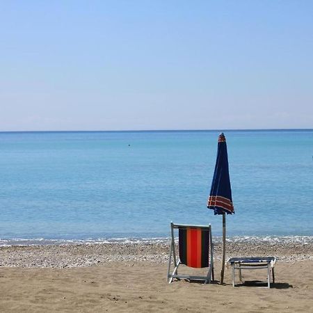 Affittacamere A Due Passi Dal Mare Marina di Cecina Eksteriør bilde