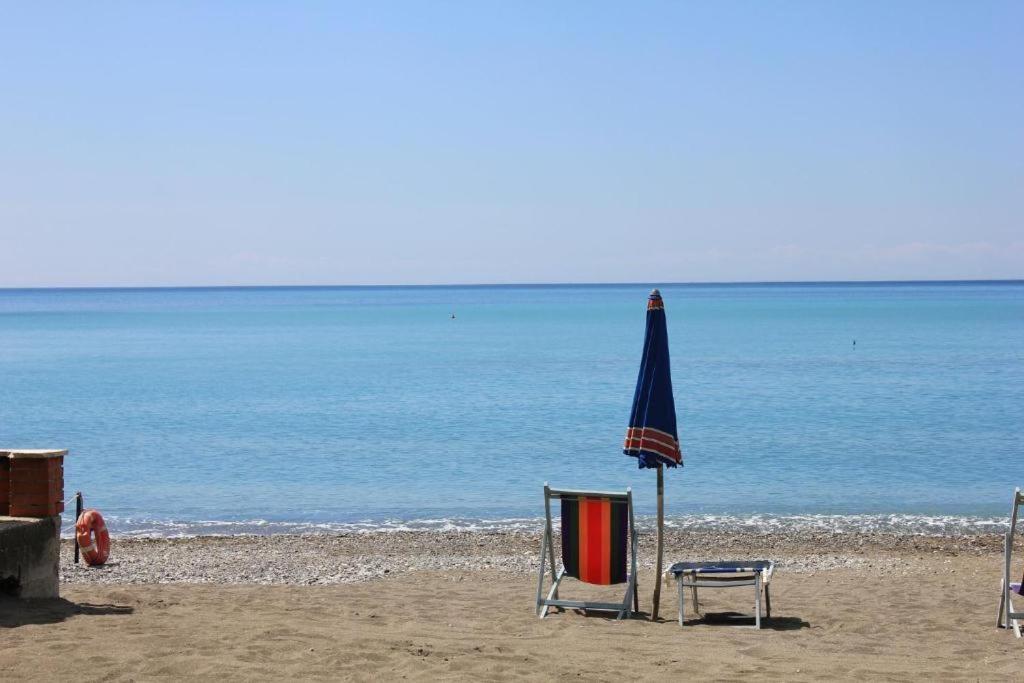 Affittacamere A Due Passi Dal Mare Marina di Cecina Eksteriør bilde